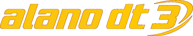 alano dt 3 logo